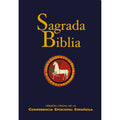 SAGRADA BIBLIA Versión Oficial de la Conferencia Episcopal Española