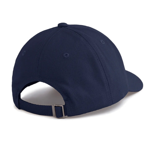 Gorra con estampado de JESÚS estilo clásico [8 colores distintos]